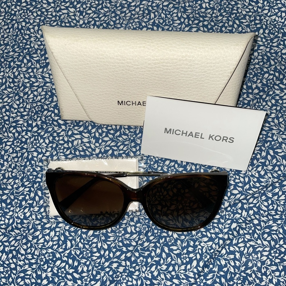 Michael kors sunglasses
